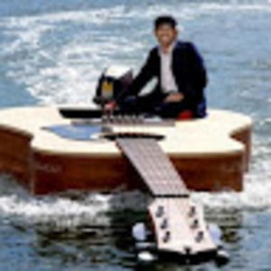 Meet your Posher, Steven